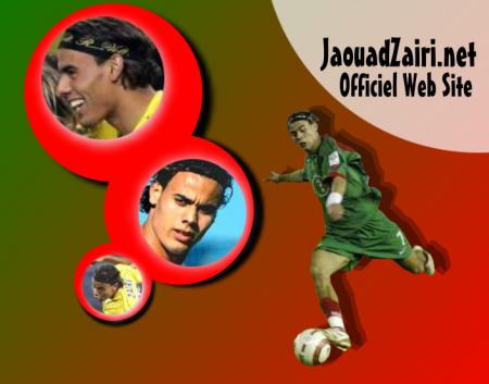 fond ecran dejawad zairi
